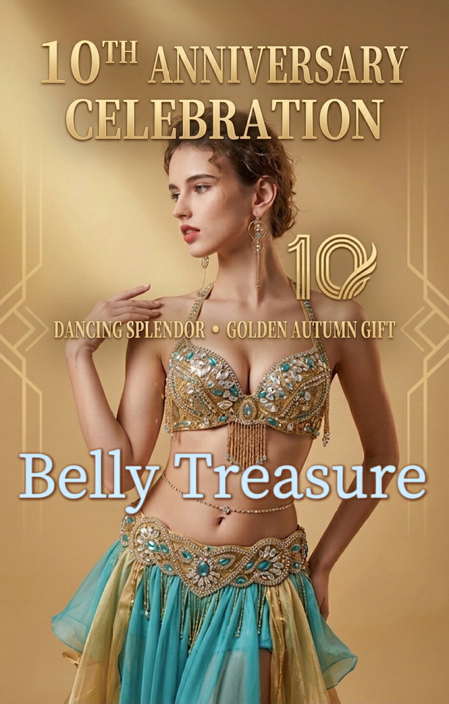楽天市場 | Belly Treasure 楽天市場店 - ベリー、ラテン、社交ダンス 