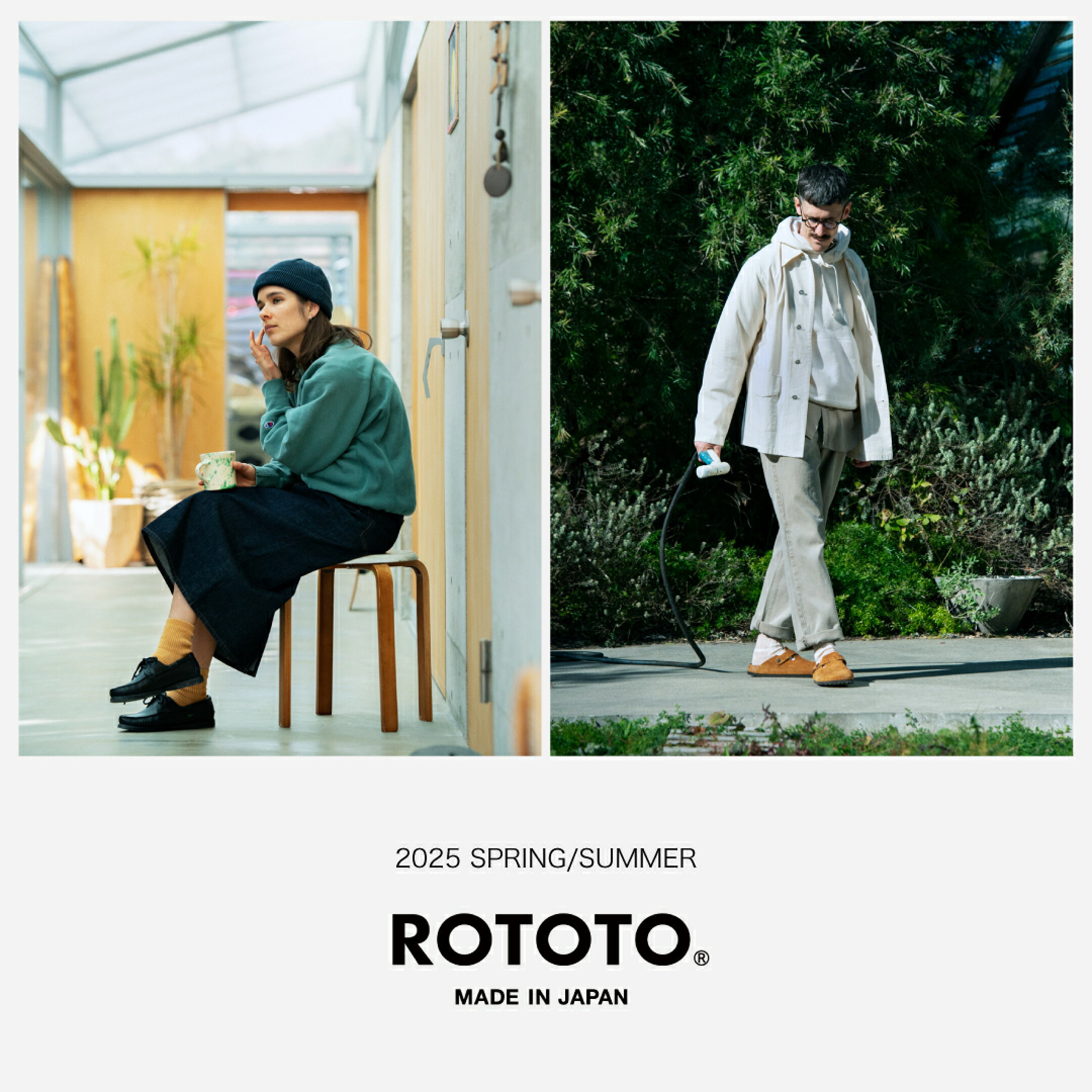 ROTOTO