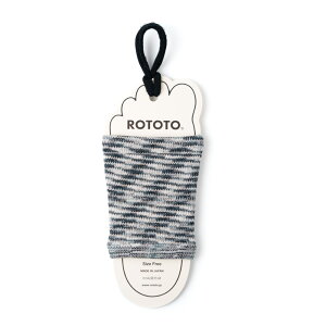 ROTOTO ���g�g �\�b�N�X �C�� FOOT BAND �t�b�g�o���h �T���_���p �����Y ���f�B�[�X �X�|�[�c�T���_�� �u�����h �M�t�g �v���[���g