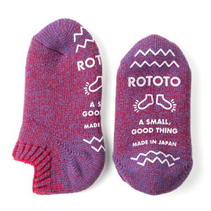 ROTOTO ���g�g �\�b�N�X �p�C���\�b�N�X���b�p R1488 �X���b�p ���[���V���[�Y ���[���\�b�N�X �g���� ���������� �h�� �u�����h �M�t�g �v���[���g