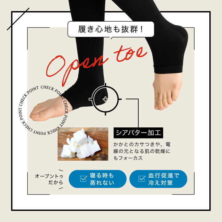 楽天市場】【7/20 10%OFF！】着圧ソックス 公式 BELMISE ベルミス 