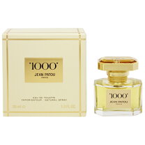 楽天市場】1000 de jean patou 香水の通販