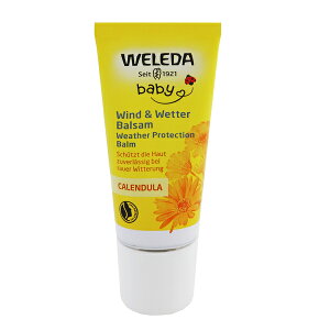 F_ Jh xr[EBhEFU[o[ 30ml ϕi RX CACLENDULA WIND-UND WETTERBALSAM WELEDA