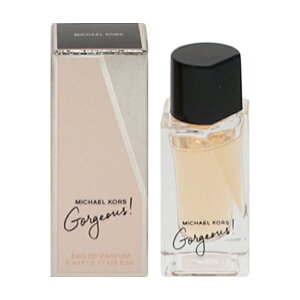 }CPR[X  fB[X S[WXI ~j EDPEBT 5ml  tOX v[g 蕨 Mtg GORGEOUSI MICHAEL KORS