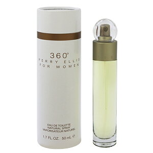 �y���[�G���X ���� ���f�B�[�X 360�K �t�H�[�E�[�}�� EDT�ESP 50ml ��������(����E����������) ���� �t���O�����X �v���[���g ���蕨 �M�t�g 360�K PERRY ELLIS FOR WOMAN