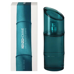 ���� �����Y �P���]�[ �I�� �}���� EDT�ESP 60ml �������� ���� �t���O�����X �v���[���g ���蕨 �M�t�g KENZO POUR HOMME MARINE