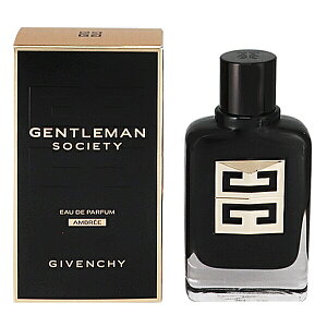 WoVC  Y WFg} \TCGeB Au EDPESP 60ml   tOX v[g 蕨 Mtg GENTLEMAN SOCIETY AMBREE GIVENCHY