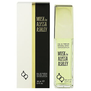  Y fB[X ATAVC XN EDPESP 100ml (E)  tOX v[g 蕨 Mtg MUSK BY ALYSSA ASHLEY