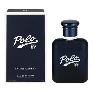 �����t���[���� ���� �����Y �|�� EST.67 EDT�ESP 75ml �������� ���� �t���O�����X �v���[���g ���蕨 �M�t�g POLO EST.67 RALPH LAUREN