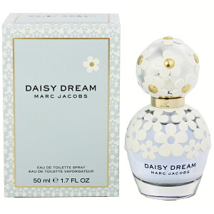 �}�[�N �W�F�C�R�u�X ���� ���f�B�[�X �f�C�W�[ �h���[�� EDT�ESP 50ml �������� ���� �t���O�����X �v���[���g ���蕨 �M�t�g DAISY DREAM MARC JACOBS