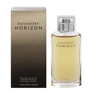 _rht  Y zCY EDTESP 125ml (E)  tOX v[g 蕨 Mtg HORIZON DAVIDOFF