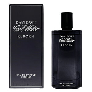 _rht  Y N[EH[^[ {[ CeX EDPESP 100ml (E)  tOX v[g 蕨 Mtg COOL WATER REBORN INTENSE DAVIDOFF