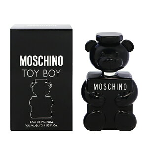 ���X�L�[�m ���� �����Y �g�C �{�[�C EDP�ESP 100ml �������� ���� �t���O�����X �v���[���g ���蕨 �M�t�g TOY BOY MOSCHINO