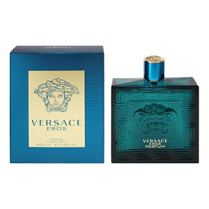 ���F���T�[�`�F ���� �����Y �G���X P�ESP 200ml �������� ���� �t���O�����X �v���[���g ���蕨 �M�t�g EROS PARFUM VERSACE