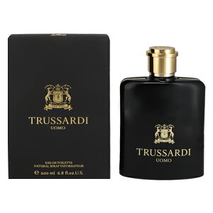  Y gTfB EH EDTESP 200ml   tOX v[g 蕨 Mtg TRUSSARDI UOMO