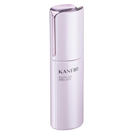 カネボウ KANEBO フルフィリング エマルジョン 100ml 【送料無料】【化粧品・コスメ スキンケア 乳液・ミルク】【FULFILLING EMULSION】