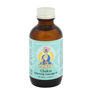 p[tFNg|[V oVO }bT[WIC 100ml ϕi RX BALANCING MASSAGE OIL PERFECT POTION