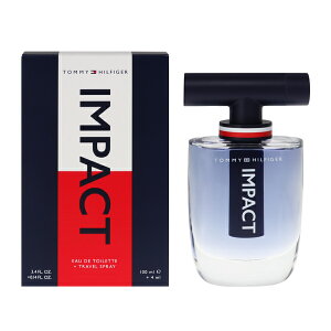 g~[qtBK[  Y CpNg EDTESP 100ml/4ml   tOX v[g 蕨 Mtg IMPACT TOMMY HILFIGER