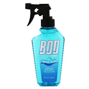 �{�b�h�}�� �t���O�����X�{�f�B�X�v���[ �u���[�T�[�t 236ml ���� �t���O�����X BLUE SURF FRAGRANCE BODY BOD MAN