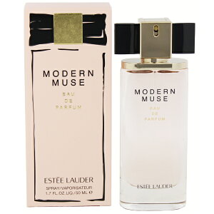�G�X�e�B���[�_�[ ���� ���f�B�[�X ���_�� �~���[�Y EDP�ESP 50ml �������� ���� �t���O�����X �v���[���g ���蕨 �M�t�g MODERN MUSE ESTEE LAUDER