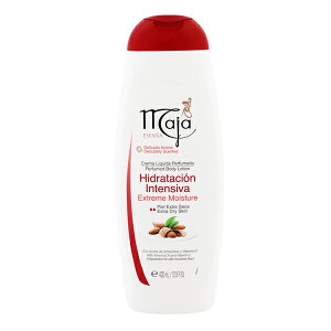 �~���q�� �}�n �p�q���[���h �{�f�B���[�V���� 400ml MAJA PERFUMED BODY LOTION MYRURGIA