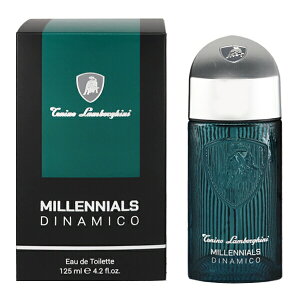 {M[j  Y ~jA fBi~R EDTESP 125ml (E)  tOX v[g 蕨 Mtg MILLENNIALS DINAMICO LAMBORGHINI
