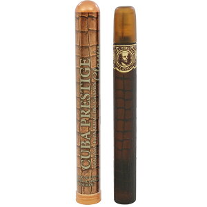 ���� �����Y �L���[�o �v���X�e�[�W �N���V�b�N �t�H�[���� EDT�ESP 35ml ���� �t���O�����X �v���[���g ���蕨 �M�t�g CUBA PRESTIGE CLASSIC FOR MEN