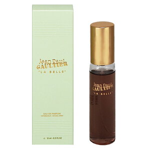 �W���� �|�[�� �S���`�F ���� ���f�B�[�X ���E�x�� EDP�ESP 15ml ��������(����E����������) ���� �t���O�����X �v���[���g ���蕨 �M�t�g LA BELLE JEAN PAUL GAULTIER