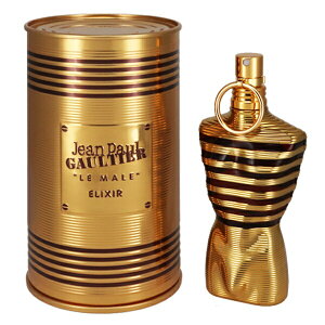 �W���� �|�[�� �S���`�F ���� �����Y ���E�}�� �G���N�T�[ P�ESP 75ml �������� ���� �t���O�����X �v���[���g ���蕨 �M�t�g LE MALE ELIXER PARFUM JEAN PAUL GAULTIER