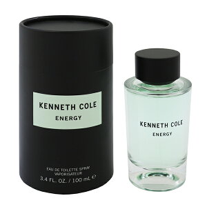 ���� ���f�B�[�X �P�l�X�R�[�� �G�i�W�[ EDT�ESP 100ml ���� �t���O�����X �v���[���g ���蕨 �M�t�g KENNETH COLE ENERGY