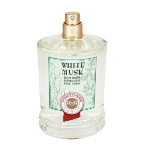me[  fB[X zCgXN (eX^[) EDTESP 100ml  tOX v[g 蕨 Mtg VENEZIA WHITE MUSK POUR FEMME MONOTHEME