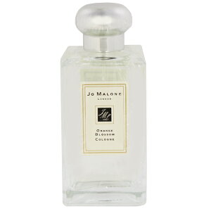�W���[ �}���[�� ���� ���f�B�[�X �I�����W�u���b�T�� EDC�ESP 100ml �������� ���� �t���O�����X �v���[���g ���蕨 �M�t�g ORANGE BLOSSOM COLOGNE JO MALONE