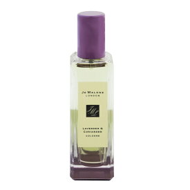 ジョー マローン 香水 JO MALONE ラベンダー＆コリアンダー EDC・SP 30ml 【あす楽 送料込み(沖縄・離島を除く)】【フレグランス ギフト プレゼント 誕生日 レディース・女性用】【LAVENDER ＆ CORIANDER COLOGNE SPRAY】