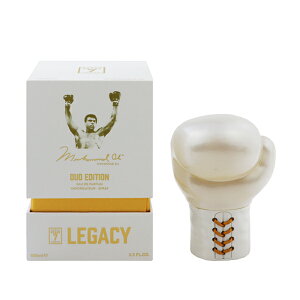 ���n���h �A�� �y�݌Ɍ���z ���� �����Y ���E���h 7 ���K�V�[ �E�[�h�G�f�B�V���� EDP�ESP 100ml �v���[���g ���蕨 �M�t�g ROUND 7 LEGACY OUD EDITION MUHAMMAD ALI