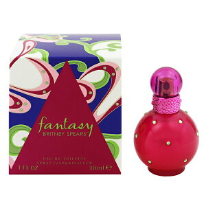 ugj[ XsA[Y  fB[X t@^W[ EDTESP 30ml (E)  tOX v[g 蕨 Mtg FANTASY BRITNEY SPEARS