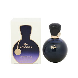 香水 LACOSTE オーデ ラコステ ファム センシュアル EDP・SP 90ml 【あす楽 送料込み(沖縄・離島を除く)】【フレグランス ギフト プレゼント 誕生日 レディース・女性用】【オーデ ラコステ EAU DE LACOSTE SENSUELLE EAU DE PARFUM POUR FEMME SPRAY】