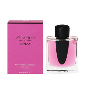 資生堂 香水 SHISEIDO ギンザ ムラサキ EDP・SP 90ml 【あす楽 送料無料】【フレグランス ギフト プレゼント 誕生日 レディース・女性用】【ギンザ GINZA MURASAKI EAU DE PARFUM SPRAY】