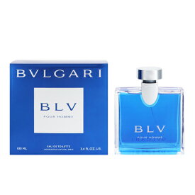 香水 BVLGARI ブルガリ ブルー プールオム EDT・SP 100ml 【あす楽 送料無料】【フレグランス ギフト プレゼント 誕生日 メンズ・男性用】【ブルガリ ブル BVLGARI BLV POUR HOMME EAU DE TOILETTE SPRAY】