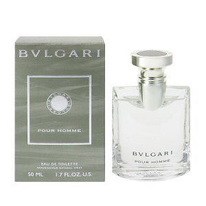  Y uK v[I EDTESP 50ml   tOX v[g 蕨 Mtg BVLGARI POUR HOMME