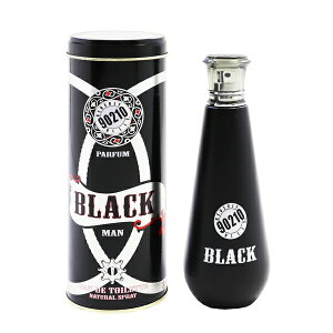 �r�o���[�q���Y ���� �����Y 90210 �u���b�N�W�[���Y �}�� EDT�ESP 100ml ���� �t���O�����X �v���[���g ���蕨 �M�t�g 90210 BLACK JEANS MAN BEVERLY HILLS