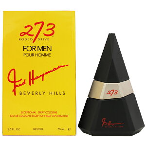 �t���b�h �w�C�}�� ���� �����Y 273 ���f�I �h���C�u �t�H�[���� EDC�ESP 75ml ��������(����E����������) ���� �t���O�����X �v���[���g ���蕨 �M�t�g 273 RODEO DRIVE FOR MEN EXCEPTIONAL COLOGNE FRED HAYMAN