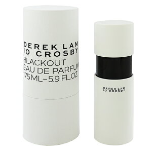 fN  e NXr[  fB[X ubNAEg EDPESP 175ml   tOX v[g 蕨 Mtg BLACKOUT DEREK LAM 10 CROSBY