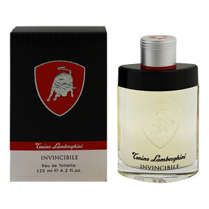 {M[j  Y CBVu EDTESP 125ml   tOX v[g 蕨 Mtg INVINCIBLE LAMBORGHINI