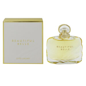 GXeB[_[  fB[X r[eBt x EDPESP 100ml   tOX v[g 蕨 Mtg BEAUTIFUL BELLE ESTEE LAUDER