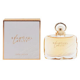 エスティローダー 香水 ESTEE LAUDER ビューティフル ベル ラブ EDP・SP 100ml 【あす楽 送料無料】【フレグランス ギフト プレゼント 誕生日 レディース・女性用】【ビューティフル BEAUTIFUL BELLE LOVE EAU DE PARFUM SPRAY】