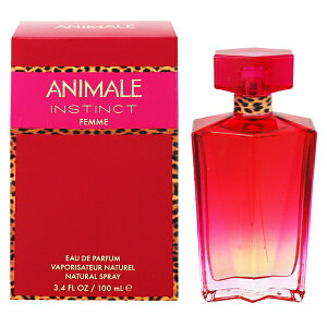  fB[X Aj} CXeBNg tF EDPESP 100ml  tOX v[g 蕨 Mtg ANIMALE INSTINCT FEMME