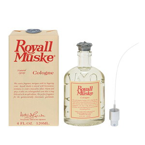 ���� �����Y ���C���� ���X�N EDC�ESP 120ml �������� ���� �t���O�����X �v���[���g ���蕨 �M�t�g ROYALL MUSKE ALL PURPOSE LOTION BODY COLOGNE