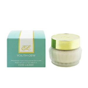 GXeB[_[ [Xf[ {fBN[ (Ȃ) 200ml (E) YOUTH DEW BODY CREAM ESTEE LAUDER