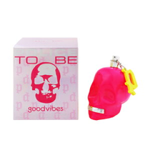  fB[X |X gD[r[ ObhoCuX tH[n[ (Ȃ) EDPESP 125ml (E)  tOX v[g 蕨 Mtg POLICE TO BE GOODVIBES FOR HER