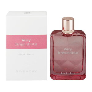 ���� ���f�B�[�X ���F���B �C���W�X�e�B�u�� �W�o���V�C EDT�ESP 80ml �������� ���� �t���O�����X �v���[���g ���蕨 �M�t�g VERY IRRESISTIBLE GIVENCHY